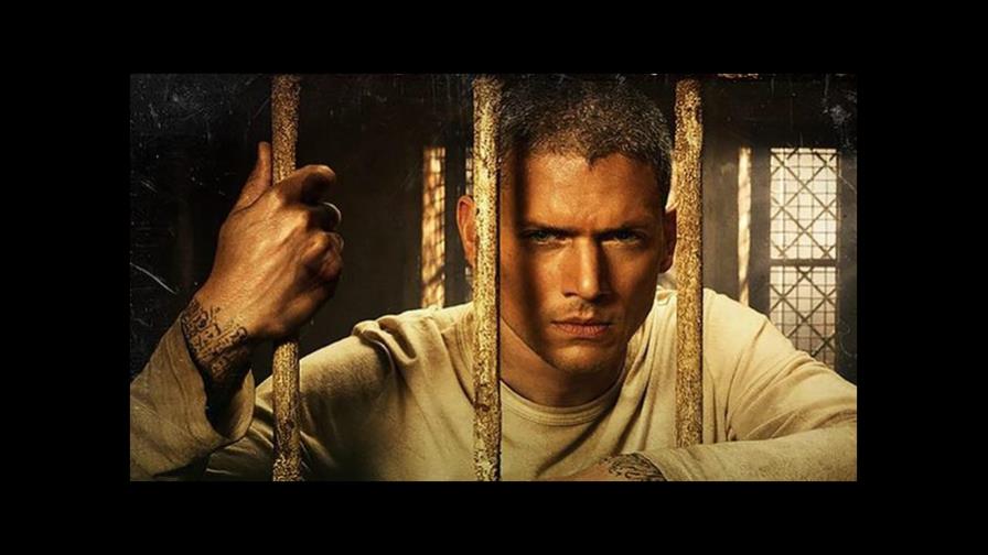 Protagonista de Prison Break no volvería a la serie por su preferencia sexual 