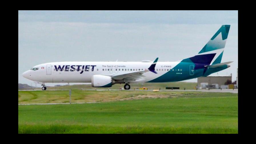 Las mayores aerolíneas de Canadá retiran el avión 737 de su calendario operativo Las mayores aerolíneas de Canadá retiran el avión 737 de su calendario operativo