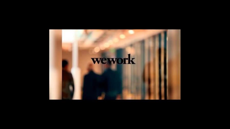 WeWork demanda a Softbank por retirar su oferta de 3.000 millones de dólares WeWork demanda a Softbank por retirar su oferta de 3.000 millones de dólares