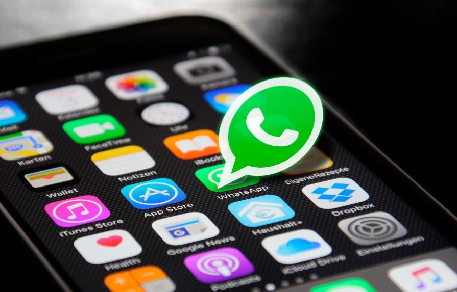 WhatsApp ya permite enviar fotos y videos que solo se pueden ver una vez