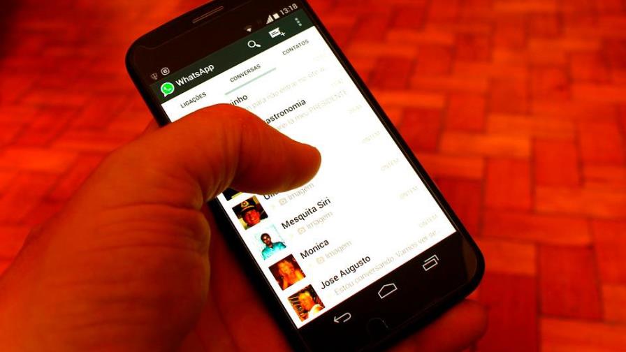Truco de WhatsApp para que no sepan que estás escribiendo 