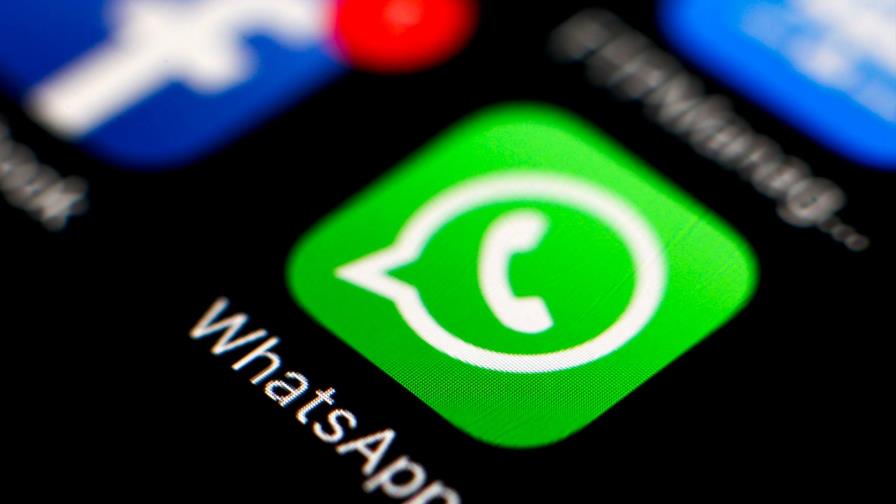 Lo último de WhatsApp: Una cuenta podría usarse hasta en cuatro dispositivos a la vez Lo último de WhatsApp: Una cuenta podría usarse hasta en cuatro dispositivos a la vez