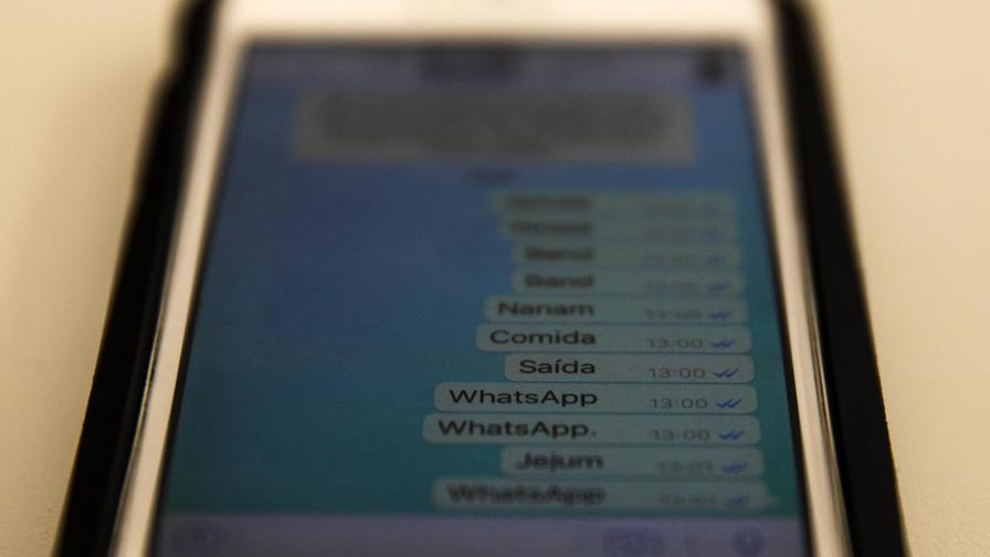 ¿Afecta la nueva política de WhatsApp a los usuarios europeos?