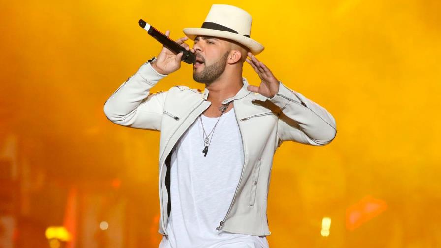 Gabriel se presentará en la Gran Arena del Cibao Gabriel se presentará en la Gran Arena del Cibao