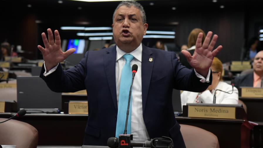 La propuesta del grupo de Leonel Fernández “es un caramelo envenenado”, dicen diputados