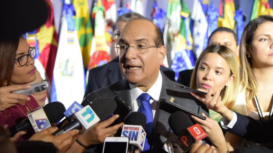 Castaños dice voto preferencial debe posponerse para 2024 Castaños dice voto preferencial debe posponerse para 2024