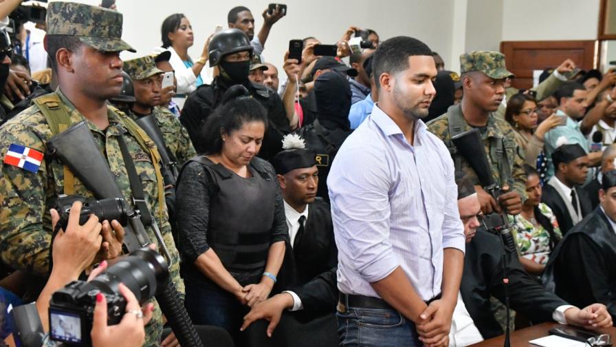 Disgusto por condena de Marlin, Procuraduría apelará caso en la Corte