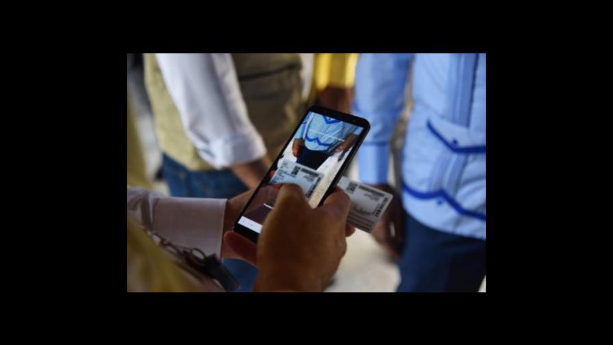 Suplentes piden a JCE información sobre tecnología 