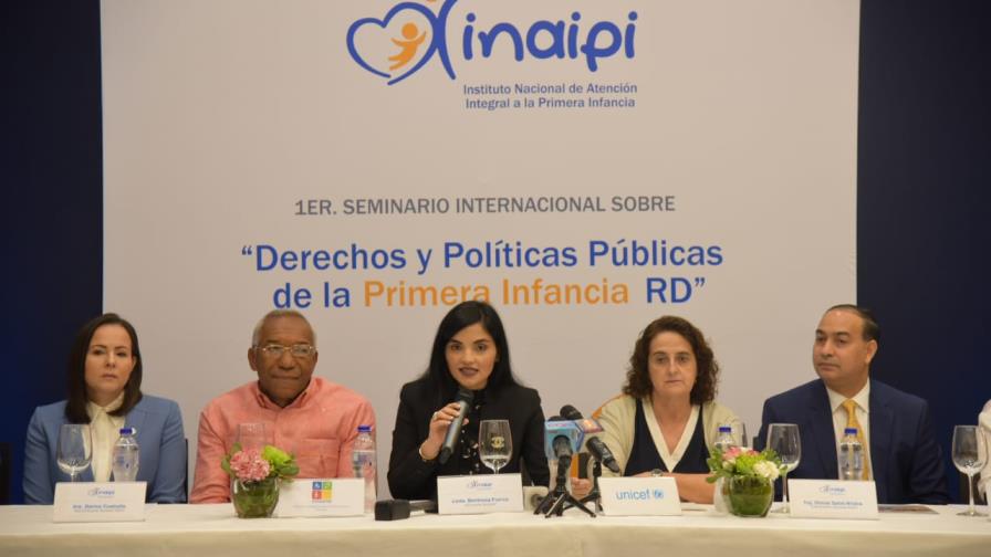 Desafíos en política de primera infancia serán debatidos en seminario