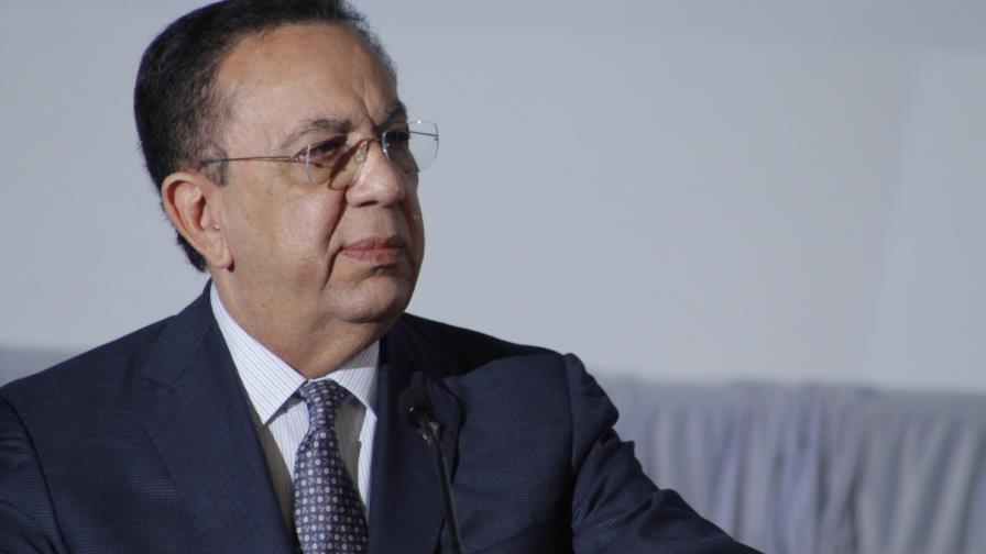 Gobernador del Banco Central advierte sobre ciberdelito