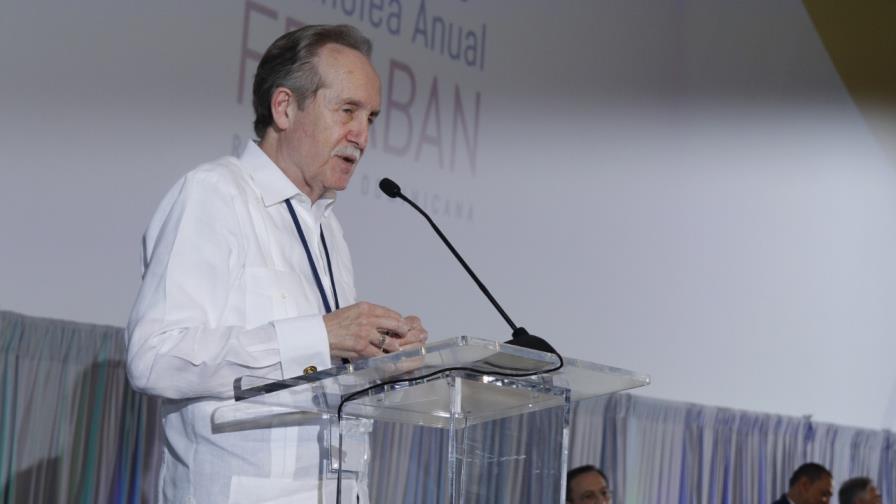 Felaban asegura situación internacional complica inversión y crecimiento en la región Felaban asegura situación internacional complica inversión y crecimiento en la región