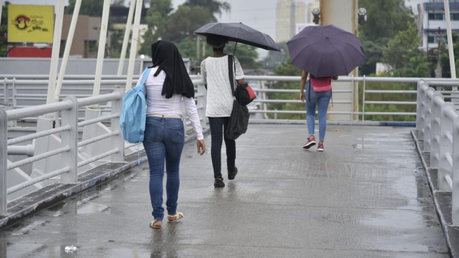 Lluvias inundan 168 viviendas en San Juan de la Maguana