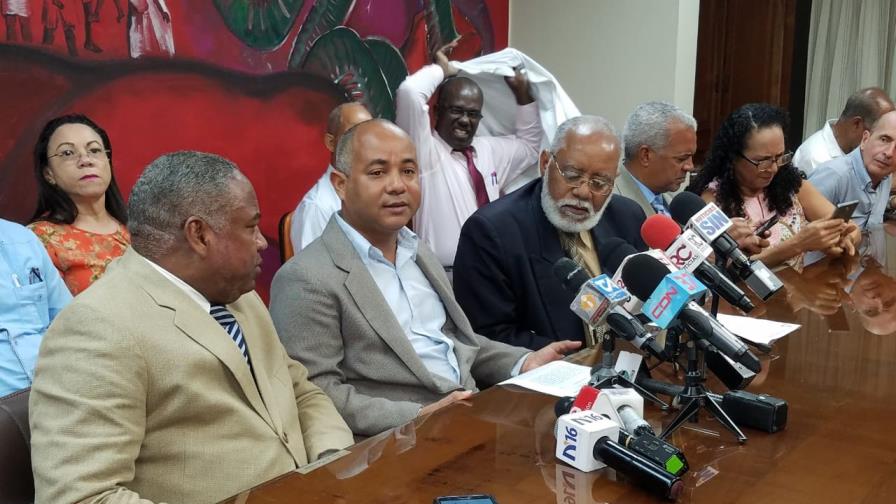 CMD realizará vigilia el miércoles contra la atención primaria en el régimen contributivo