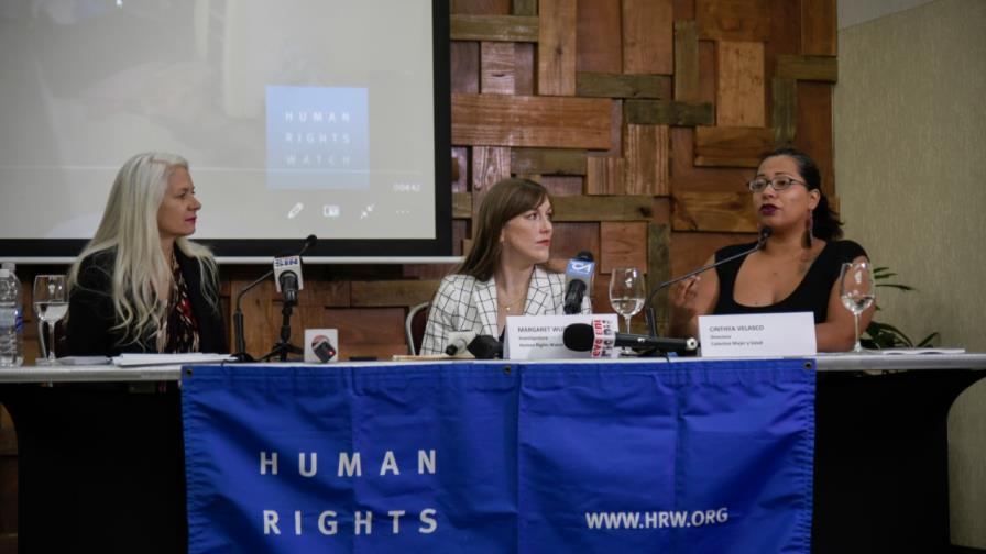 Se golpeó con un block en el vientre en su intento por terminar un embarazo no deseado