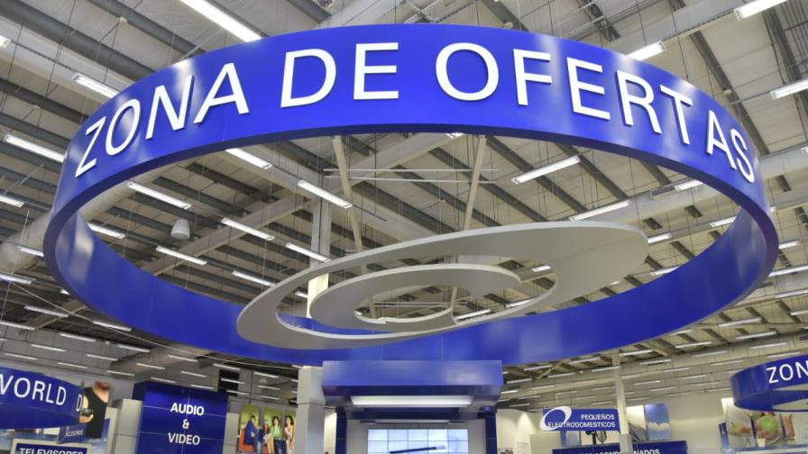 Se activan las ventas del Viernes Negro en el país