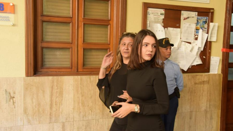 Familia de Andreea Celea está confiada en que se hará justicia Familia de Andreea Celea está confiada en que se hará justicia