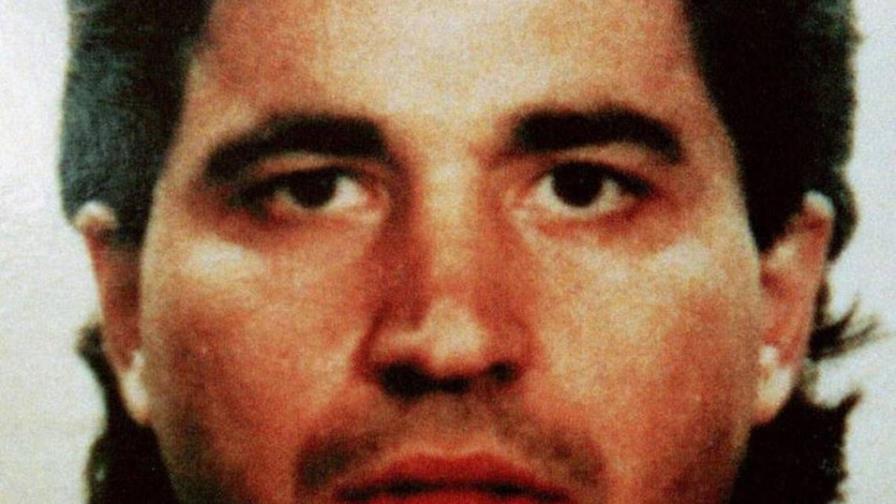 Autoridades informan que el exconvicto Falcón ya salió de la República Dominicana