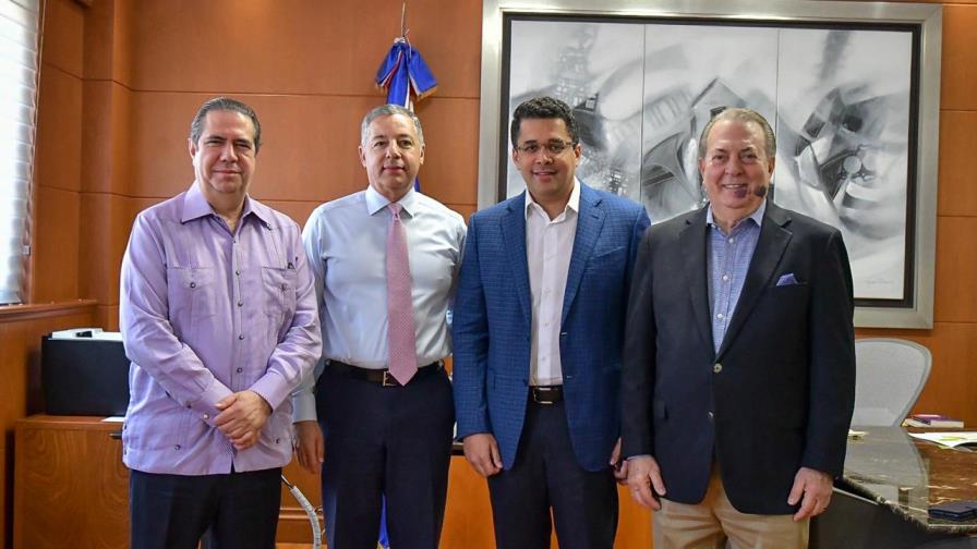 Ciudad Colonial: hay acuerdo para continuar con su rescate