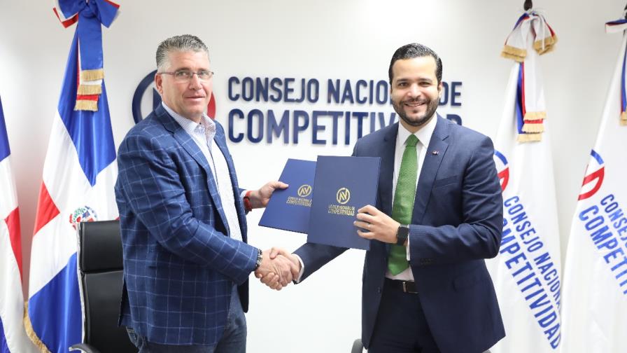 Competitividad y Confenagro pactan impulsar la agropecuaria