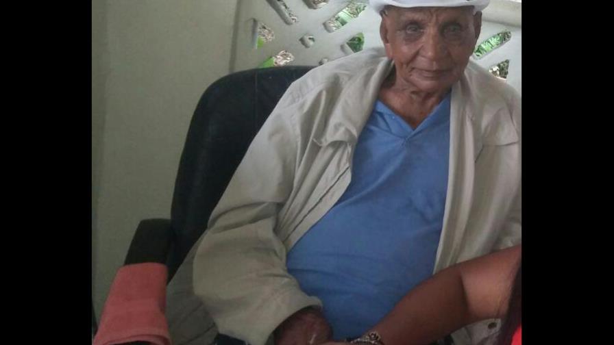 Jaimito, el dominicano más longevo, tuvo 47 nietos y 114 bisnietos. Su hija mayor tiene 90 años Jaimito, el dominicano más longevo, tuvo 47 nietos y 114 bisnietos. Su hija mayor tiene 90 años