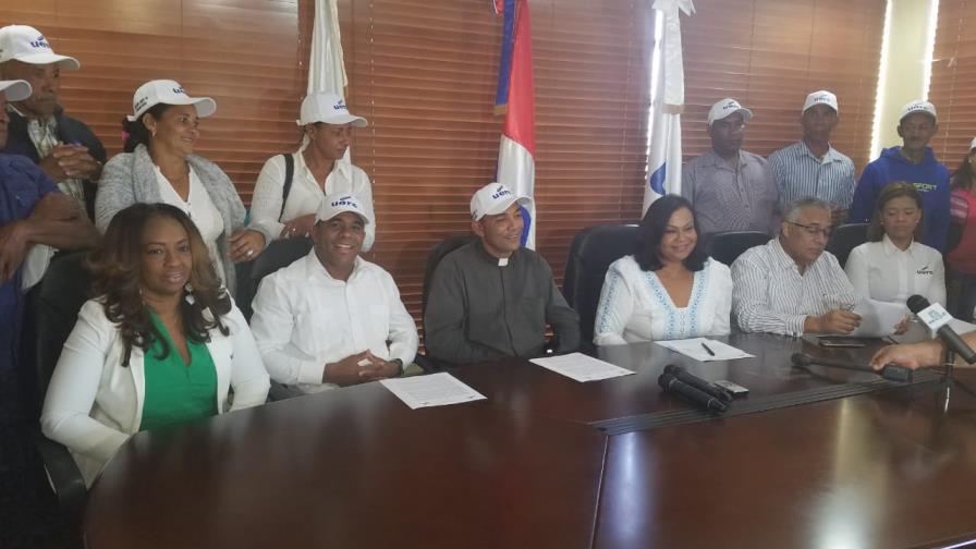 Construirán cinco microcentrales hidroeléctricas en San Juan y Dajabón Construirán cinco microcentrales hidroeléctricas en San Juan y Dajabón