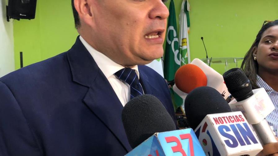 El Colegio de Abogados dice que es tiempo de sustituir al presidente de la SCJ