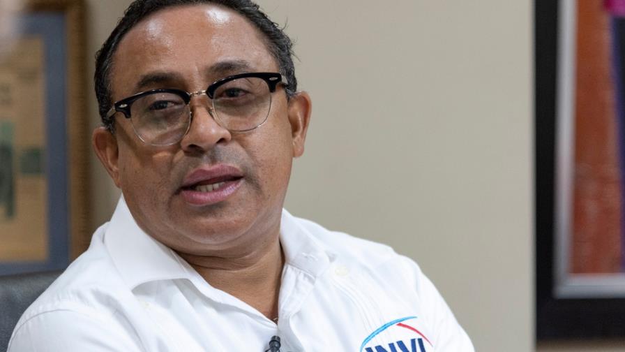 Director del INVI aclara que no fue él quien vendió apartamento donado