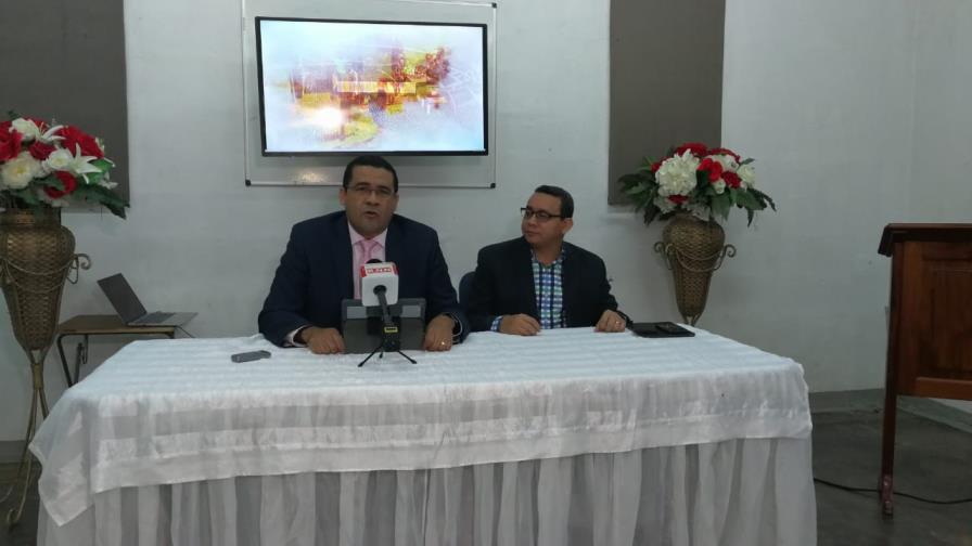 Ezequiel Molina considera prudente que haitianos no hicieran caminata en el Mirador Sur