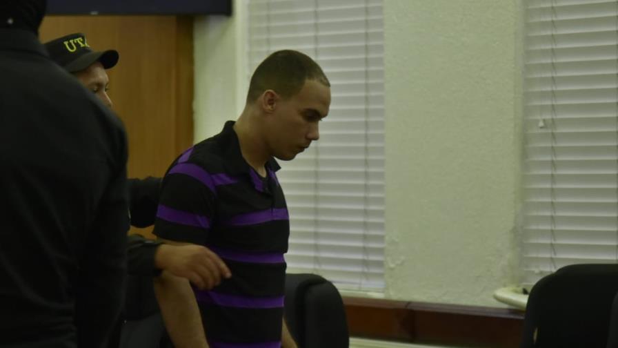 Forenses no pudieron determinar si Chamán Chacra violó hijastras antes o después de muertas