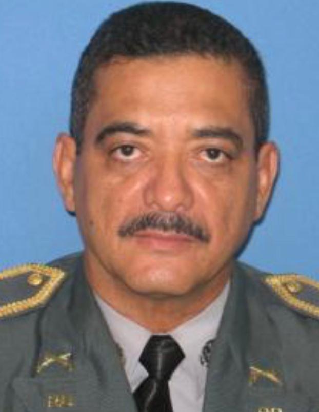 Policía Nacional suspende fiesta navideña por muerte de coronel Ramos 