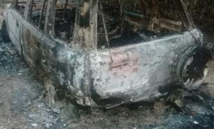 Matan tres en batey de La Romana; dos cuerpos fueron calcinados 