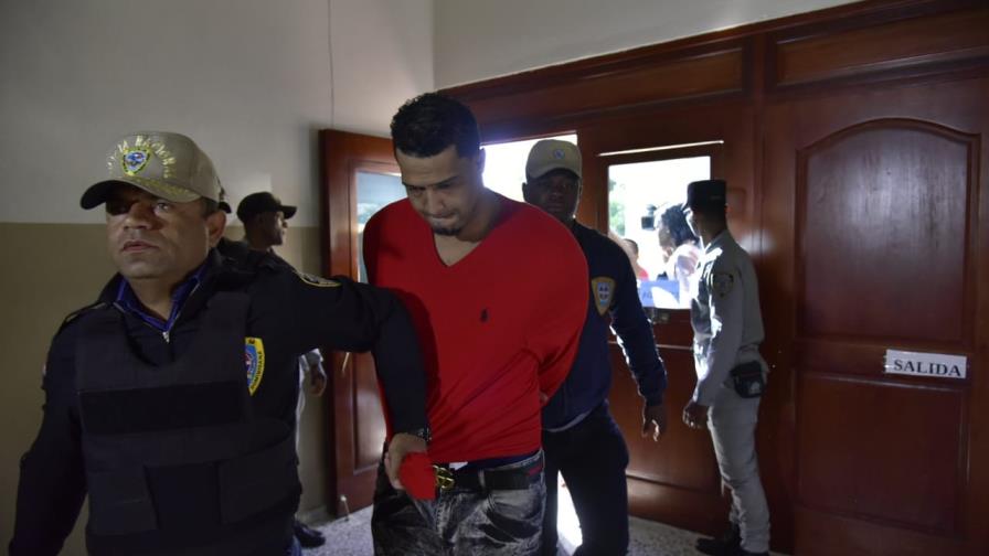 Buche nunca ha sido sometido por droga, según su abogado Buche nunca ha sido sometido por droga, según su abogado