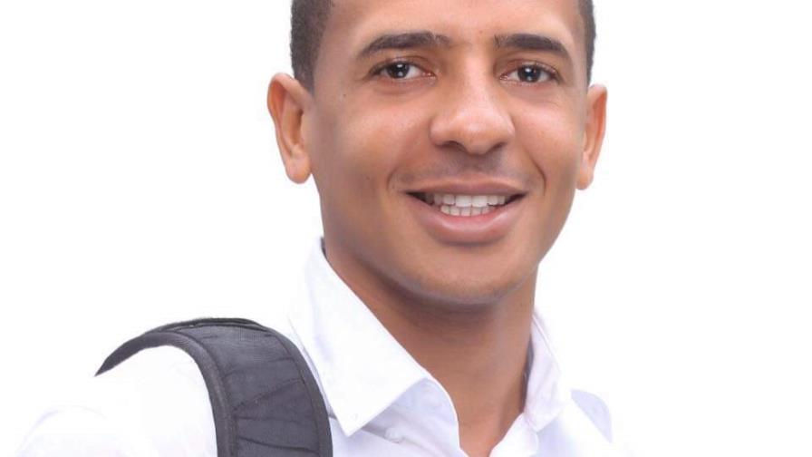 Reclaman libertad del presidente de la Federación de Estudiantes Dominicanos 