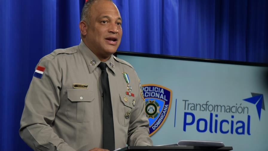 PN dice “hasta el momento” no se ha comprobado que hubo componenda para matar a coronel