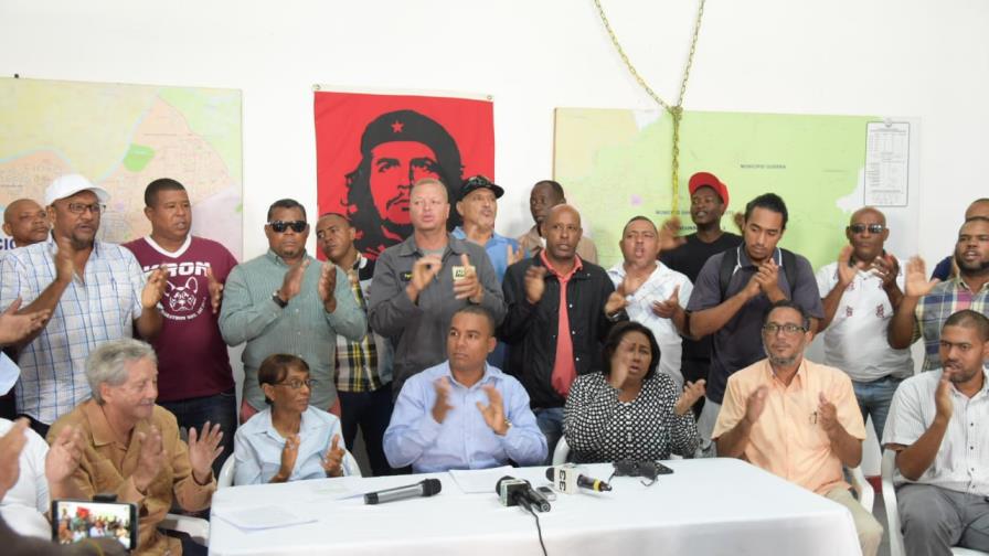 Tras dos semanas consecutivas de alzas de los combustibles, “la coordinadora” sale al ataque