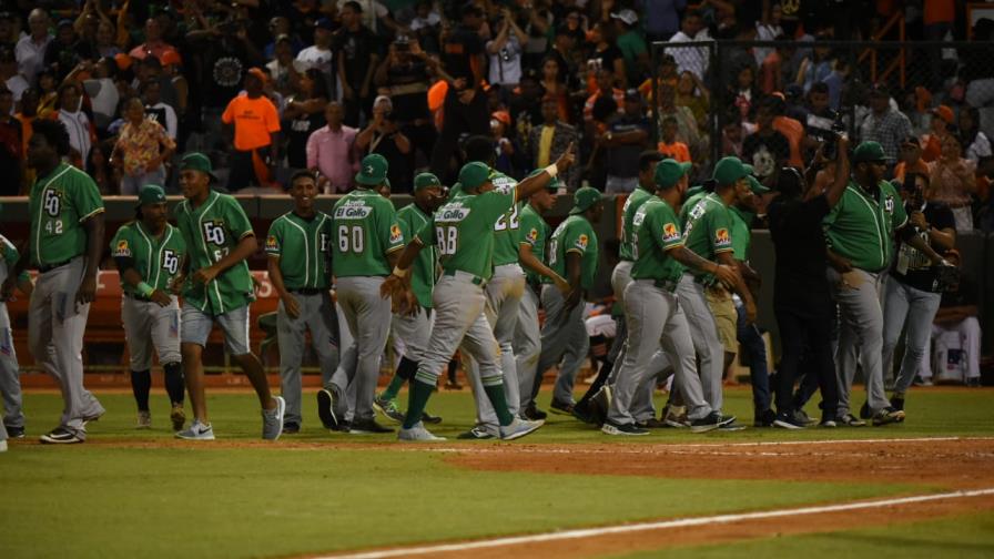 Gobierno de Venezuela garantiza seguridad para Serie del Caribe