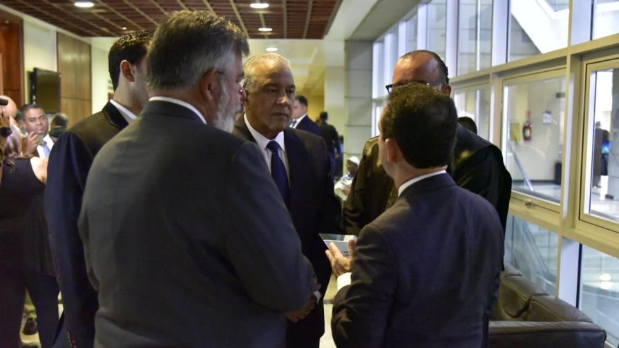 En vivo: Audiencia por el caso Odebrecht