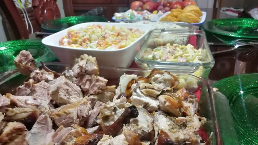 Dieta dominicana, ¿Saludable? Dieta dominicana, ¿Saludable?