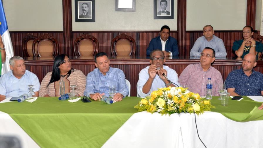 Plaga de escarabajos carcome 400 mil árboles de pino Plaga de escarabajos carcome 400 mil árboles de pino