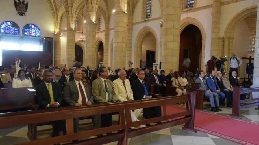 Instituto Duartiano se queja de la poca difusión de los valores patrios 