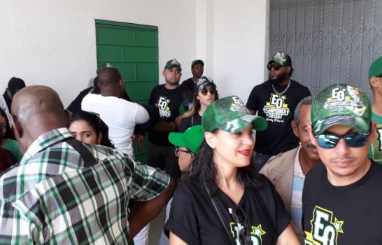 Arranca caravana de campeones Estrellas Orientales