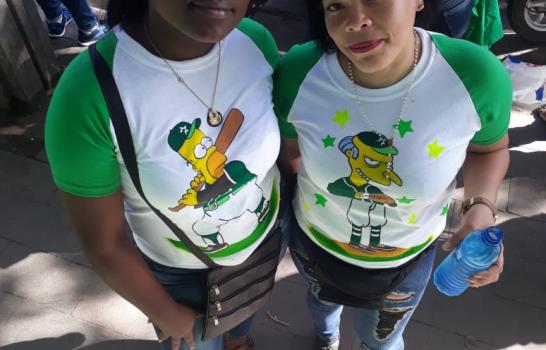 Arranca caravana de campeones Estrellas Orientales