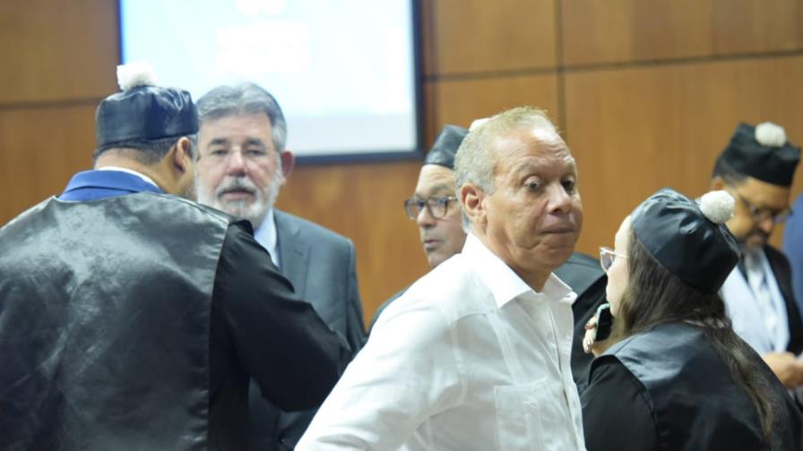 Imputados en caso Odebrecht piden se identifiquen intérpretes judiciales Imputados en caso Odebrecht piden se identifiquen intérpretes judiciales