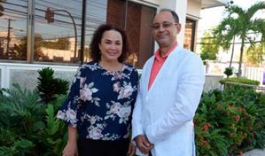 Rosalba Hernández impugna resultados de elecciones en el CODAP