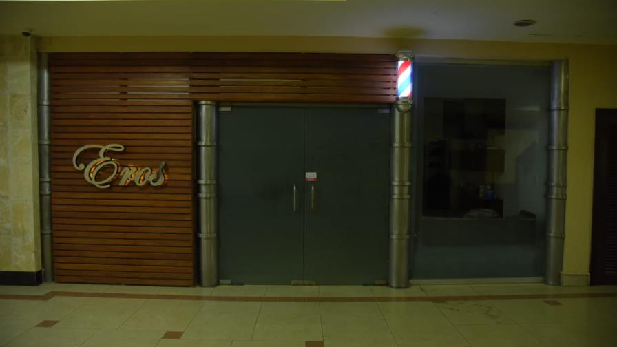 Dictan prisión contra propietario de Eros Barbería y Spa por proxenetismo Dictan prisión contra propietario de Eros Barbería y Spa por proxenetismo