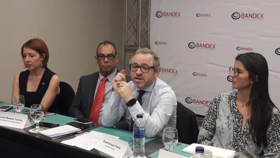 Bandex culmina su proceso de transformación 