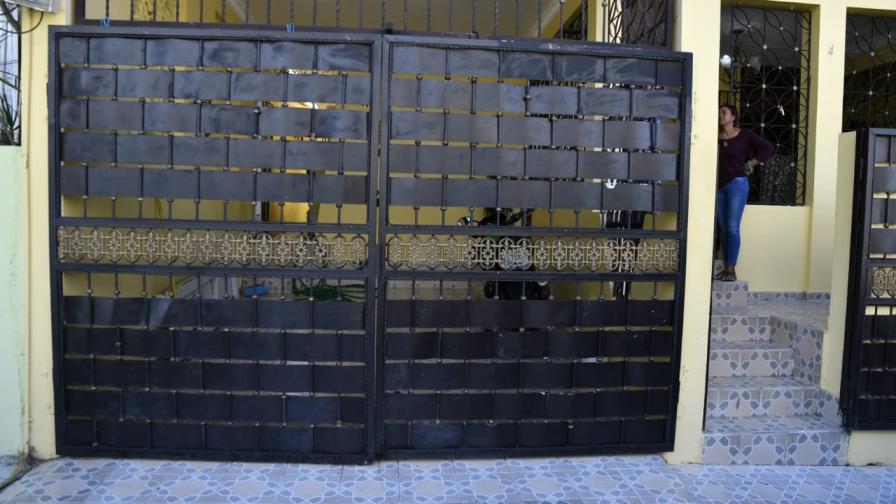 Asaltantes matan dominicano que llegó ayer de España a pasar sus vacaciones