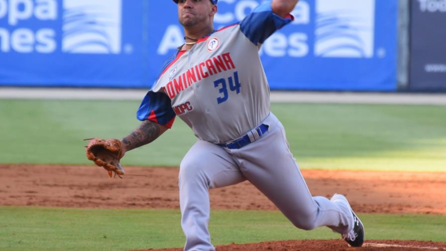 Un debut verde ilusionante con pitcheo efectivo y ofensiva aceitada