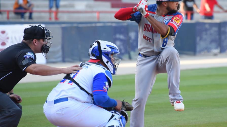 Las Estrellas debutan con triunfo sobre Santurce en la Serie del Caribe Las Estrellas debutan con triunfo sobre Santurce en la Serie del Caribe