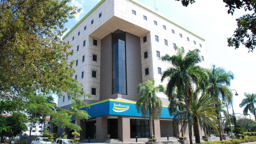 Banreservas advierte procederá legalmente por rumores sobre supuesto deposito millonario